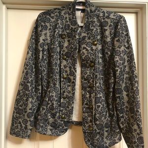 Size L cardigan brand new with tags